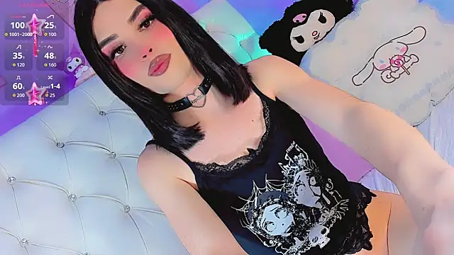 Show Webcam de Cattleya_White_ll