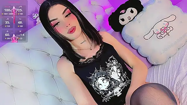 Show Webcam de Cattleya_White_ll