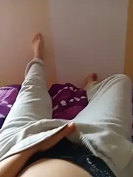 XxMelissaBluexX's Live XXX Chat