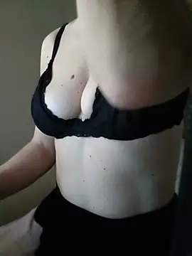 XxMelissaBluexX Webcam-Show