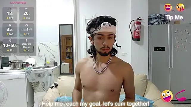 Dimax_xxxn Live XXX chat