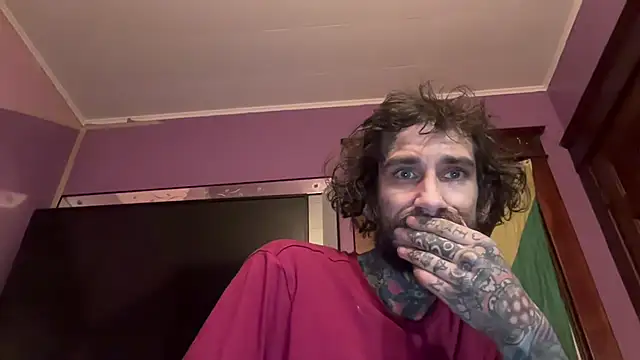 VeeJay48826 Show in webcam