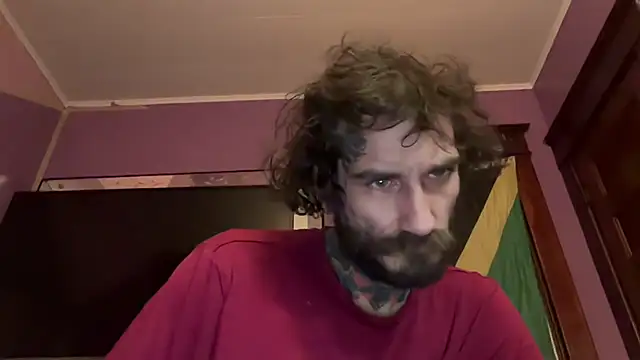 הופעת וובקאם של VeeJay48826