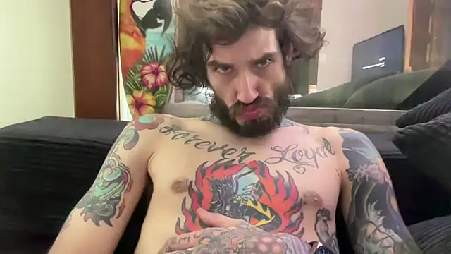 Webkamerová show VeeJay48826