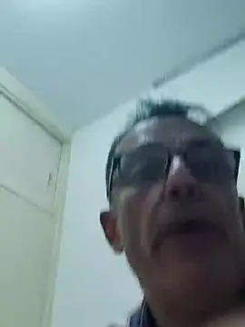 Show de Txacas na webcam