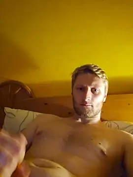 Emans6699 Pertunjukan Webcam
