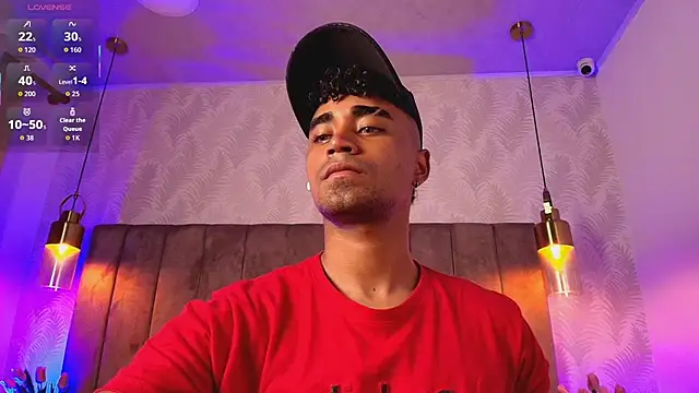 Jacob_606 – Live XXX-chat