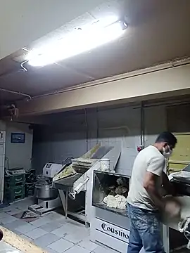 Wilfredojo Webcamshow