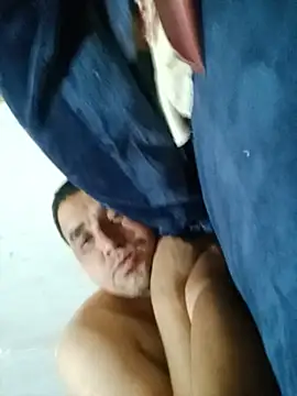 Show de Wilfredojo na webcam
