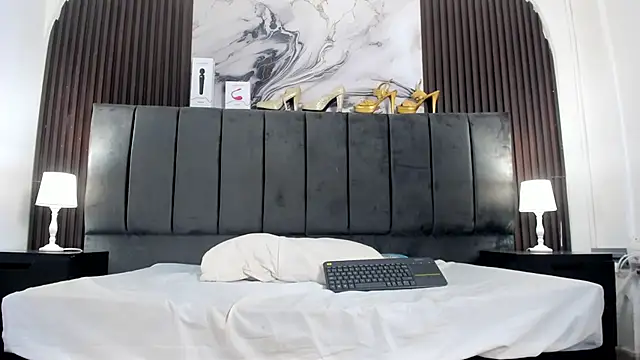 VanessaHard_as' Live Chat Room