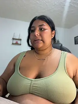 Nicky-222's Webcam Show