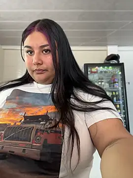 Chat +18 de Nicky-222 ao vivo