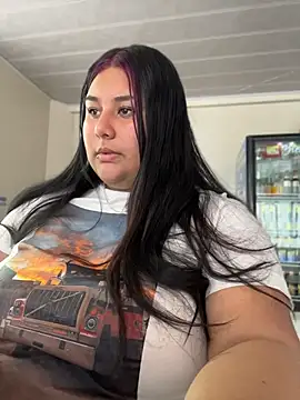 XXX chat uživo modela Nicky-222