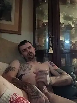 tannedbeachbum Webcam show