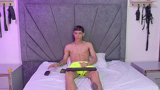 ZafiroAndFlynn Webcamshow