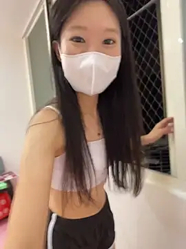 ni_ni01's Webcam Show