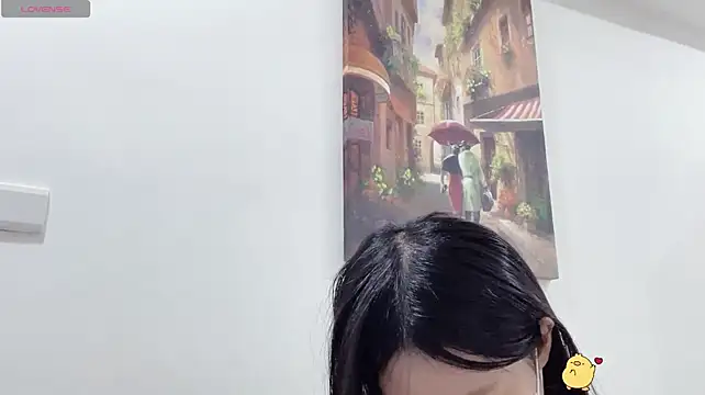 ni_ni01 Live XXX-Chat