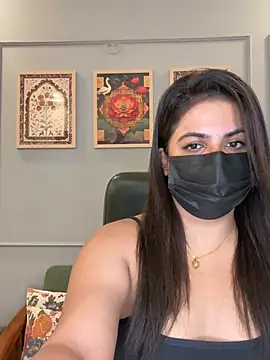 Kavya_hotieeeee Webcam-Show
