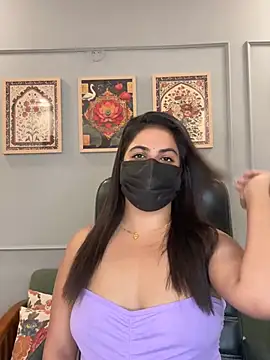 Chat XXX en directo de Kavya_hotieeeee