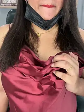 Czat XXX na żywo – Varsha__world