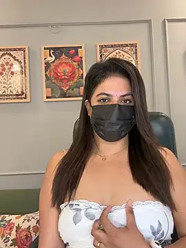 Varsha__world's Live XXX Chat