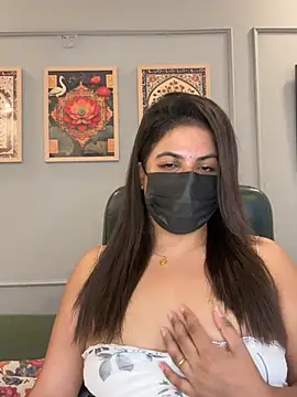 Varsha__world Live XXX-chat
