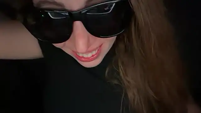 GoddessNatasha Webcam-Show