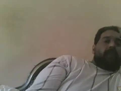 elpoop7305 Adlı Modelin Web Kamerası Şovu