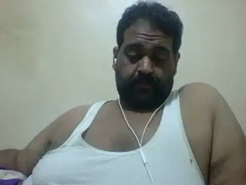Show webcam de elpoop7305