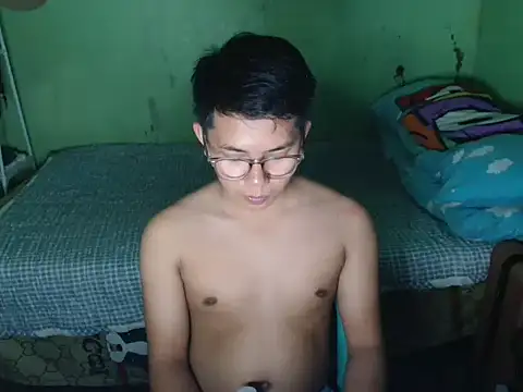 MichaelLearns2Suck's Webcam Show