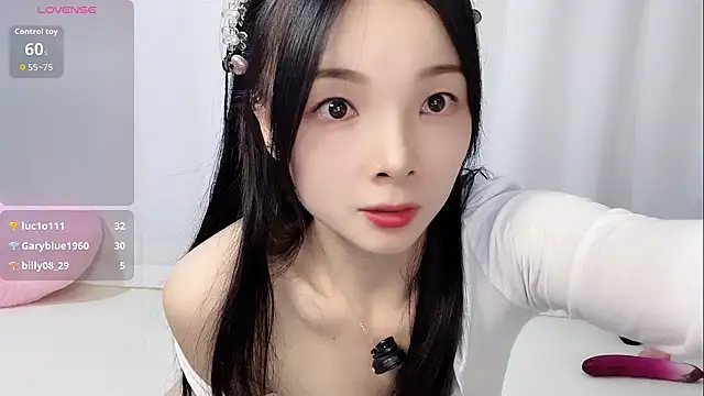 Chatroom XXX en direct de Tangbao-Baby