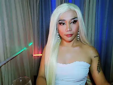 YourNikkieXxx Pertunjukan Webcam