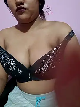 Webkamerová show Cute_Nayra5