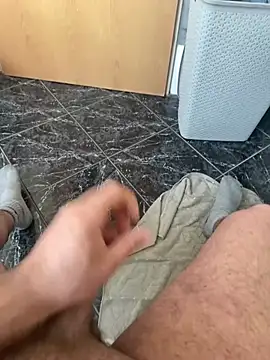 Pertunjukan Kamera Web geilheit12