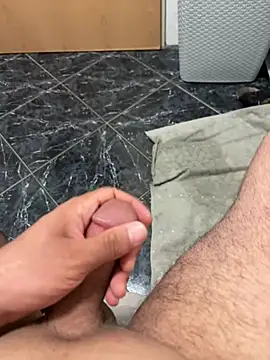 Turbanturkseven Webcam-Show