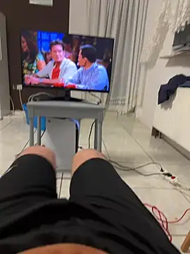 Show Webcam de Turbanturkseven