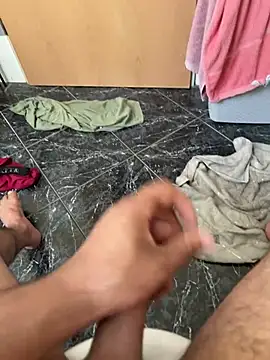 Turbanturkseven webkamerás műsora