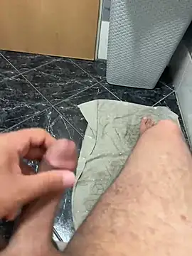 Turbanturkseven Webcam-Show