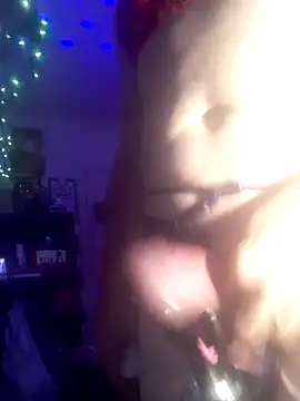 Webkamerová show Rarelyused79