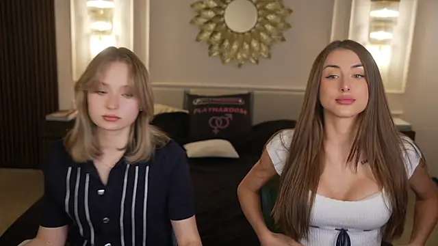 Webkamerová show Luna_secretgirl