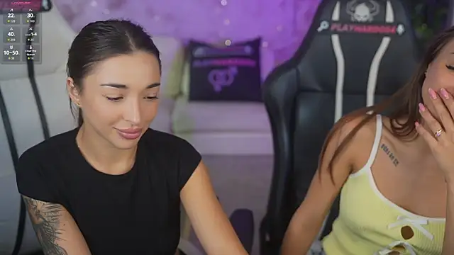 عرض كام Luna_secretgirl