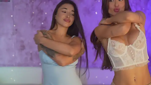 عرض كام Luna_secretgirl