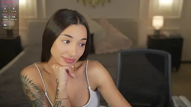 Chat +18 de Luna_secretgirl ao vivo