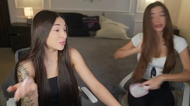 โชว์เว็บแคมของ Luna_secretgirl
