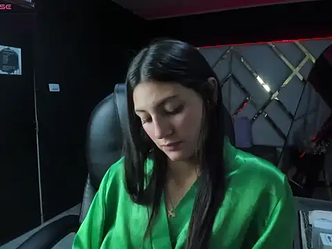 _Luna_Bennett – Naživo XXX chat