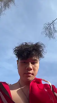 Kingpowerlittel Webcam Show