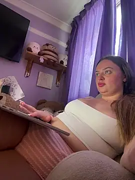 SexySashaxox's Webcam Show