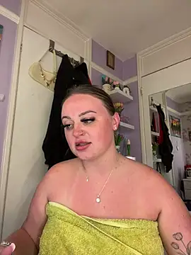 SexySashaxox Live Chatraum