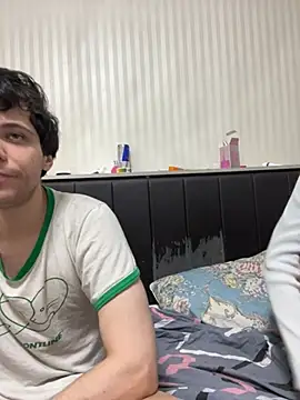 lovburger Show Webcam