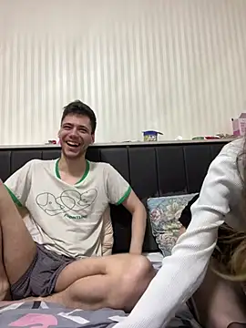 lovburger Webcam show
